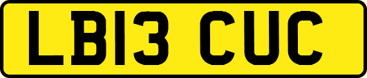 LB13CUC