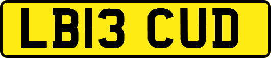 LB13CUD