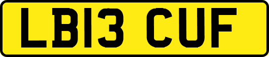 LB13CUF