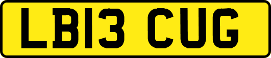 LB13CUG