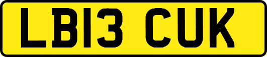 LB13CUK
