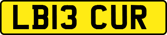 LB13CUR