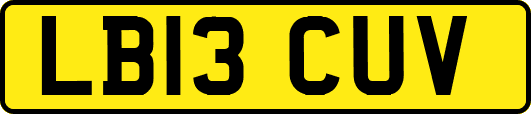 LB13CUV