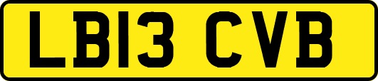 LB13CVB