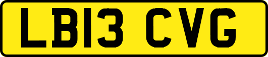 LB13CVG