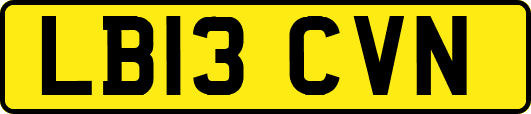 LB13CVN