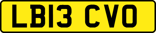 LB13CVO