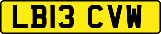 LB13CVW