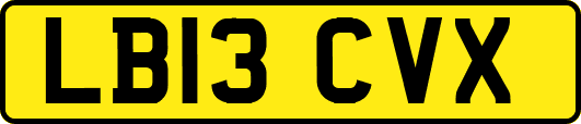 LB13CVX