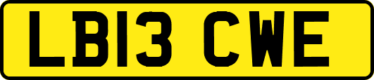 LB13CWE