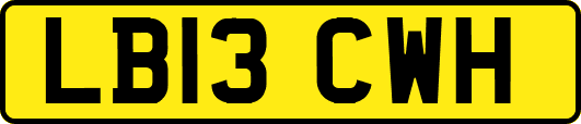 LB13CWH