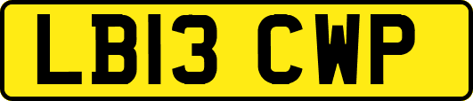 LB13CWP