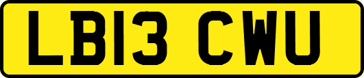 LB13CWU