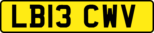 LB13CWV