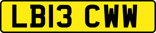 LB13CWW