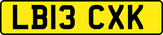 LB13CXK