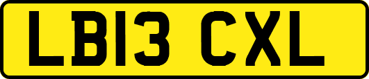 LB13CXL