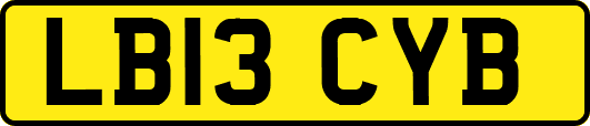 LB13CYB