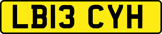LB13CYH