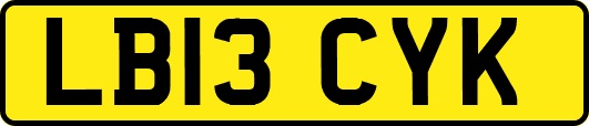 LB13CYK