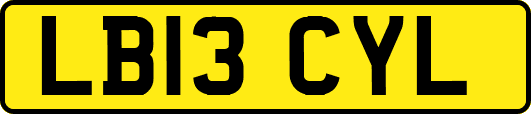 LB13CYL