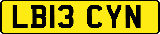 LB13CYN