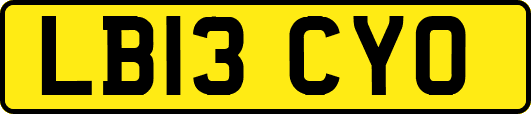LB13CYO