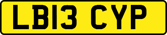 LB13CYP