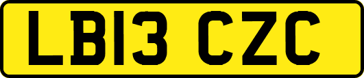 LB13CZC