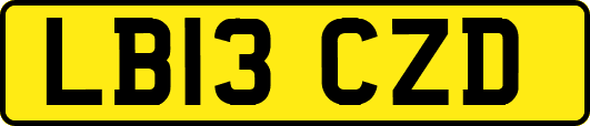 LB13CZD