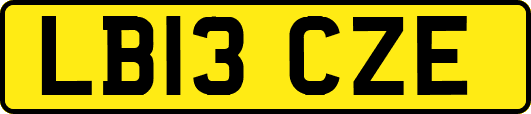 LB13CZE