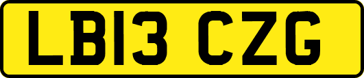LB13CZG