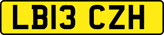 LB13CZH