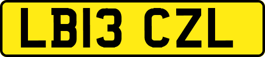 LB13CZL
