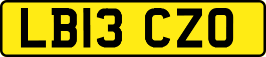 LB13CZO