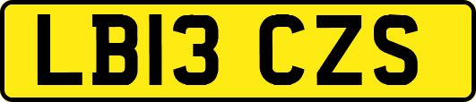 LB13CZS