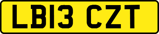 LB13CZT