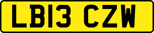 LB13CZW