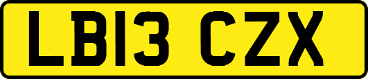 LB13CZX