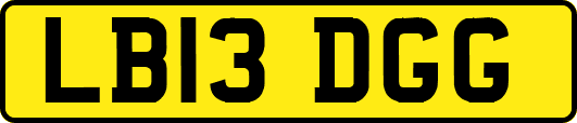 LB13DGG