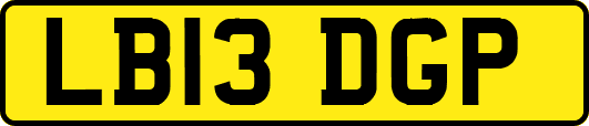 LB13DGP