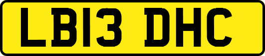 LB13DHC