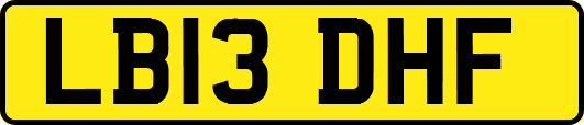 LB13DHF