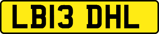 LB13DHL