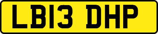 LB13DHP