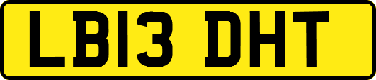 LB13DHT