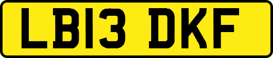 LB13DKF