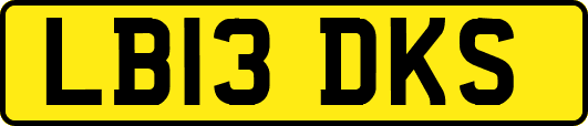 LB13DKS