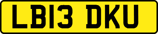 LB13DKU