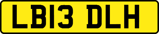 LB13DLH